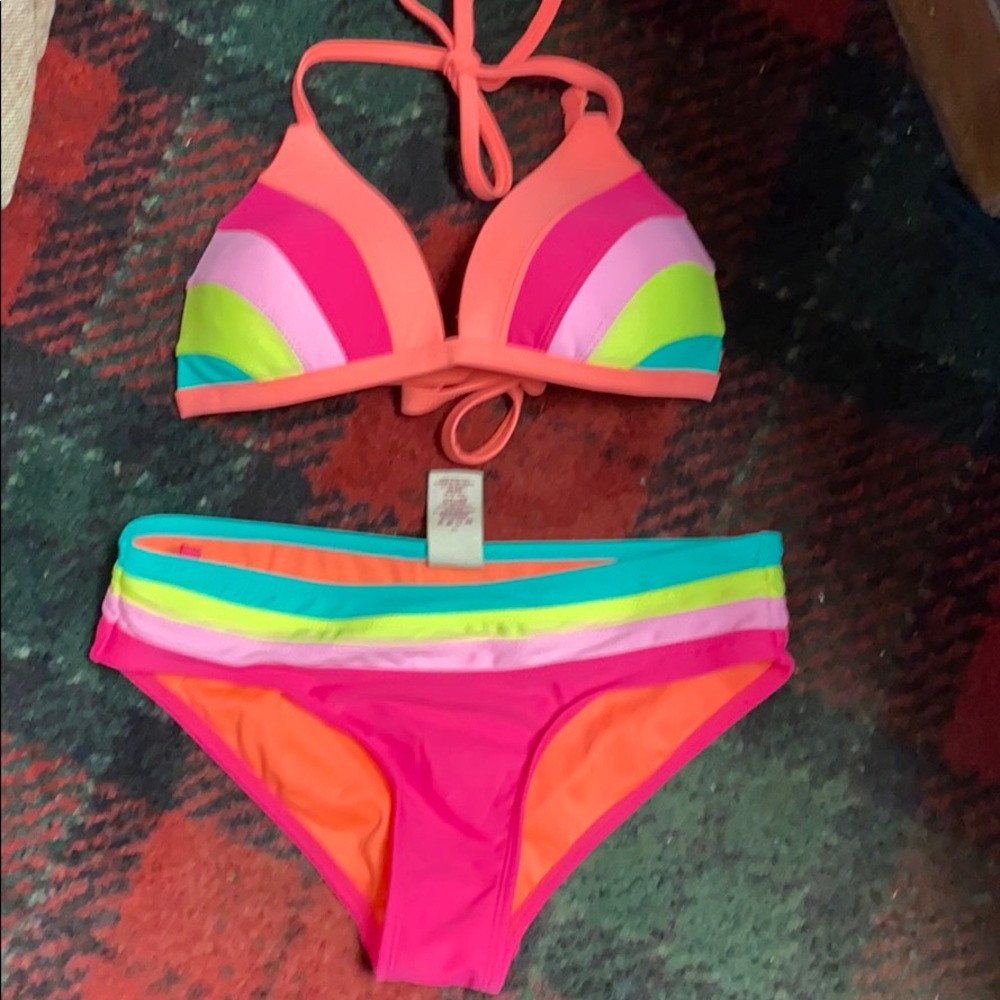 Bathing Suits x2 - Picture 2 of 2